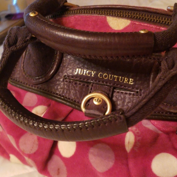 Juicy Couture bag - Picture 4 of 7
